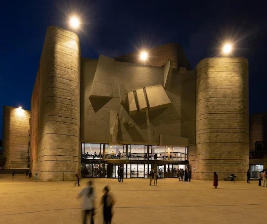 The Pajama Game - Jerusalem Sherover Theater - March 10th, 7:30pm