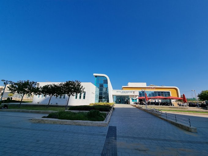 The Pajama Game - Netanya, Matnas Ir Yamim  - February 24th, 7:30pm